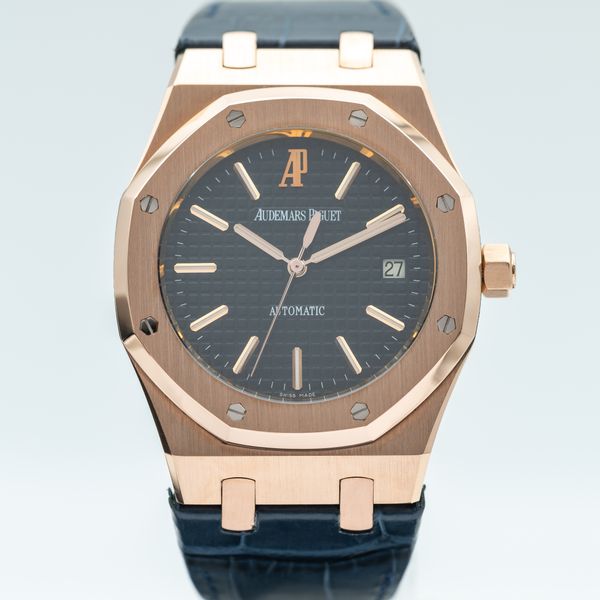 Audemars Piguet Royal Oak 15300OR.OO.D088CR.01